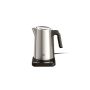 Elektrinis virdulys Braun Identity WK5205BK, 1.7 l, sidabro