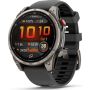 LAIKRODIS IŠMANUSIS GARMIN FENIX 8 PRO 47MM