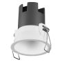 Šviestuvas įleidžiamas Ledvance Twist TWIST, 5W, 3000°K, LED