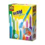 Kūrybos rinkinys SES Creative Airbrush Pens 00275