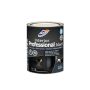 Dažai Rilak Interior Professional Black, 0.9L, juoda