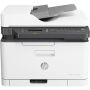 Lazerinis spausdintuvas HP MFP 179fnw, spalvotas