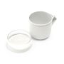 Sriubos puodelis Brabantia Make & Take, 0.6 l
