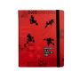 Aplankas su guma CoolPack Mickey Mouse, 325 mm x 245 mm