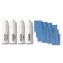 Repelento papildymas uodams Thermacell Refill 48h THCR4