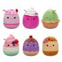Pliušinis žaislas Squishmallows Mystery Squad