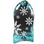 Čiuožynė Fun It Flake, mėlyna, 96 cm x 50 cm
