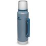 Termosas Stanley Classic Hammerstone Lake, 1 l, mėlyna