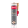 Ilgoji varžtų galvutė Forte Tools, 1/2", Ø13 mm