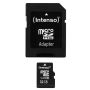 KORTELĖ ATMINTIES INTENSO MICRO SDHC 32 GB
