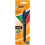 Tušinukas Bic 4 in 1, juoda