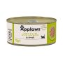 Šlapias kačių maistas Applaws, tunas/jūros dumbliai, 0.07 kg