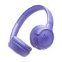 AUSINĖS JBL TUNE 530 VIOLETINĖ