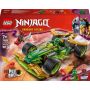 LEGO® Ninjago Lloyd's Pull-Back Race Car, 181 vnt.