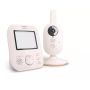 Mobili auklė Philips Avent SCD881/26, balta