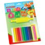 Plastilinas Alpino 1ADP000052