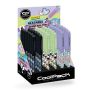 Plunksnakotis CoolPack 79833CP, įvairių spalvų