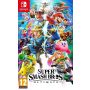 Nintendo Switch žaidimas Super Smash Bros. Ultimate