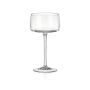 Šampano taurių komplektas Bohemia Royal Crystal, 0.22 l