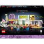 Konstruktorius LEGO Ideas BTS Dynamite 21339