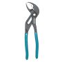 Reguliuojamos santechninės replės Makita, 240 mm