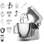 Virtuvinis kombainas Kenwood KVL85 704SI, 1200 W
