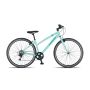 Dviratis hibridinis Champions, 28 ", turkio