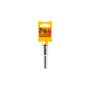 Ilgoji varžtų galvutė Forte Tools, 1/2", Ø10 mm