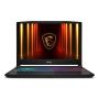 Kompiuteris MSI Katana 15 HX i7 16GB 1TB 15.6" RTX5070