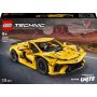 LEGO® Technic Chevrolet Corvette Stingray 42205, 732 vnt.
