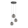 Šviestuvas kabinamas Domoletti Van MD914073, 24 W, LED