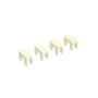 Laikikliai VELANO QUICK & EASY, 20×60 mm, 4 vnt.