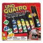 Kortos Uno Mattel Games Quatro HPF82