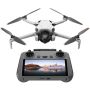 Dronas DJI DJI Mini 4 Pro RC 2
