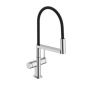 Virtuvinis maišytuvas Hansgrohe Talis Select M54, chromo