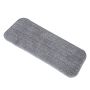 Plovimo šepečio šluostė Thema Lux 0204-R, 280 mm,