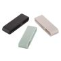 FIKSATORIAI KABELIAMS 70X20MM 3VNT