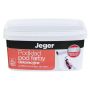 Emaliniai dažai Jeger PRIMER FOR DECO PAINTS, balta, 1 l