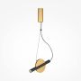 Šviestuvas kabinamas Maytoni Enigma, 5 W, LED, 3000 °K