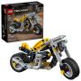 Konstruktorius LEGO Technic motociklas 42225, 151 vnt.