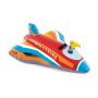 Pripučiamas plaustas Intex JET FIGHTER RIDEONS, 1.17x1.04cm