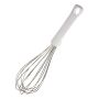 Plakimo šluotelė DR. OETKER 2305, 25 cm, balta