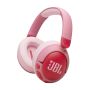 AUSINĖS VAIKIŠKOS JBL JR 470NC ROŽINĖS