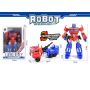 Transformeris ROBOT Transforming MX0394976