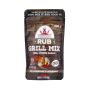 MIŠINYS PRIESKONIŲ GRILL MIXRUB 200G