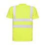 Marškinėliai Ardon Hi-viz Ref101, geltona, XXL