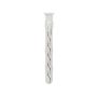 KAIŠTIS NAILON 10X80MM W-KPR (50)