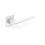 Durų rankena, vidaus K FIT Brushed Nickel, Mat nikelio