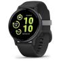 Išmanusis laikrodis Garmin Vivoactive 5, juoda