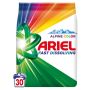 Skalbimo milteliai Ariel Color, 1.65 kg